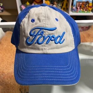 FORD HAT